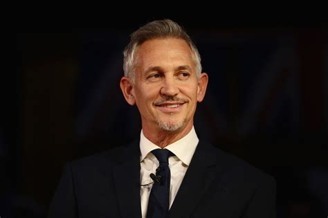 gary lineker opens up on why he prefers flirting over sex