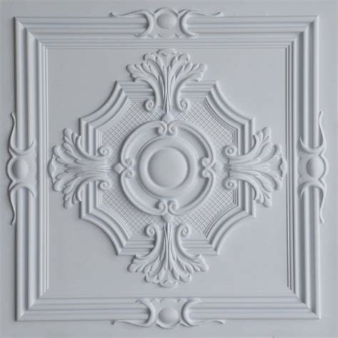 Incstores premium soft foam tiles 2'x2' interlocking soft kid tiles 5/8(1 tile). TD38 Faux Tin Ceiling Tile | 2x2 ceiling tile| PVC tiles ...