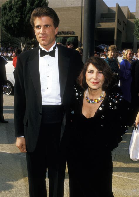 Ted Danson Found 'Physical Love' with Whoopi Goldberg despite Loving