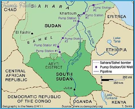 Khartoum Map Africa Sudan Khartoum Accuses Ethiopia Of Arming Rebels Diplomatic Info There