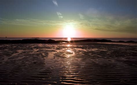 Dreaming of the perfect Sunrise Free Photo Download | FreeImages