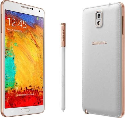 Samsung Galaxy Note 3 Specs Review Release Date Phonesdata
