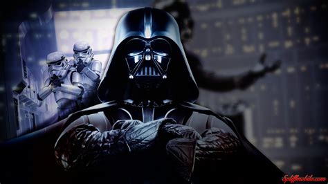 Darth Vader Desktop 4k Wallpapers Wallpaper Cave