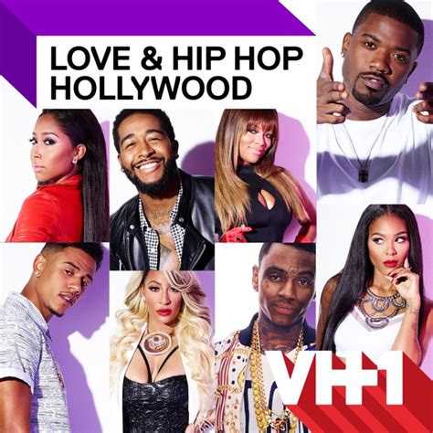 Love And Hip Hop Hollywood Season 2 On Itunes