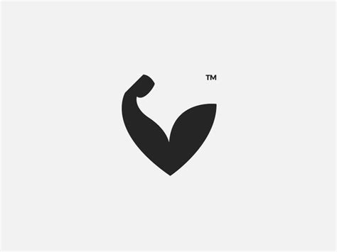 20 Creative Gym And Fitness Logo Designs Sports Logo Design Fitness