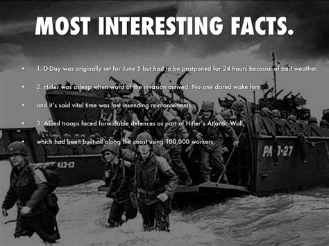 Facts On Ww2 The Best Fact In 2018