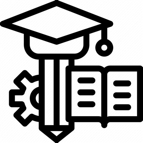 Academic Achievement College Degree Graduate Graduation Learning