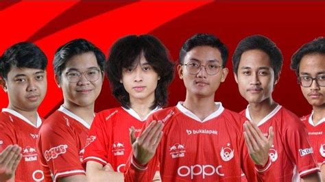 Bigetron Red Aliens Izinkan Pemainnya Perkuat Timnas Indonesia Pubg