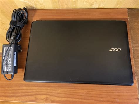 Ноутбук Acer Aspire E1 510 IC N2920 4GB HDD 500GB INTEL HD OXO ЯРМАРКА в Украине