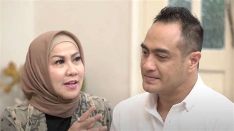 Profil Dan Biodata Ferry Irawan Suami Venna Melinda Yang Dilaporkan Ke