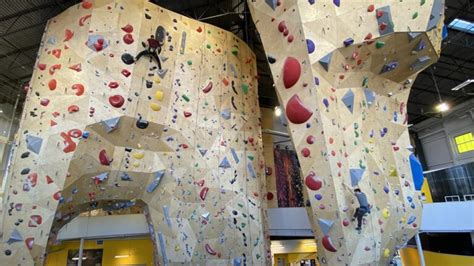 10 Amazing Home Climbing Walls Gripped Magazine