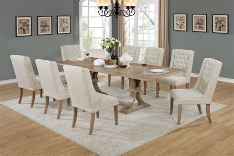 9 Piece Dining Room Tables And Chairs Faucet Ideas Site