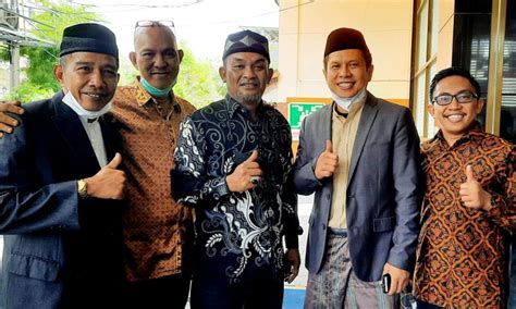 Guru Besar Fkg Unhas Prof Harun Achmad Masuk Daftar Ilmuwan Berpengaruh