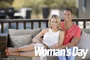 The Bachelors Blake Garvey Admits He Regrets Proposing To Sam Frost Daily Mail Online
