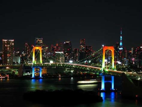 6 Impressive Attractions In Minato Tokyo Gowithguide
