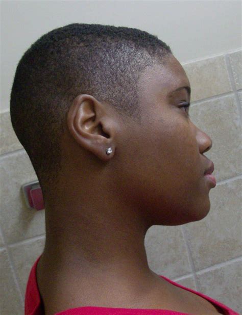 Similarly, we call it a skin fade because we can see the skin of the head. Haircut Designs For Black Women | Fade Haircut