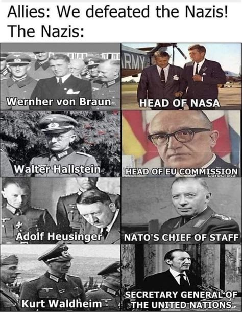 Nazi Meme By Chimmels Memedroid