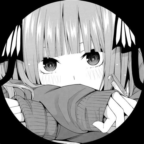 Black And White Pfp Not Anime