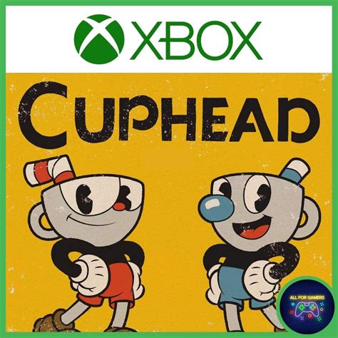 Buy 🟢 Cuphead Xbox One And Series And Win10 No Steam Key 🔑 Cheap Choose