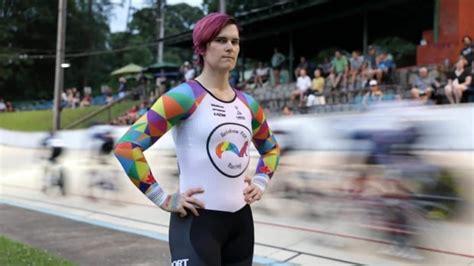 Do Transgender Athletes Have An Unfair Advantage In Sport Cbc News