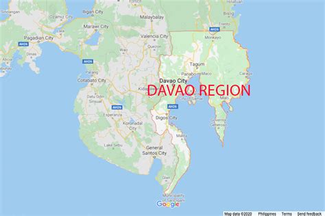 Lockdown On Davao Regions Borders To Continue Despite Lifting Of Ecq