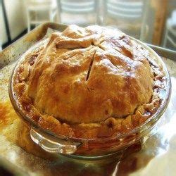 Here are 22 delicious, inexpensive recipes, from apple and cherry pie to regional classics such as chess pie, vinegar pie, and shoofly pie to bake right now. Nic's Classic American Apple Pie | Recipe in 2020 | Apple pie recipe easy, Chef john food wishes ...