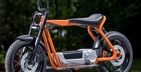 2020 suzuki electric scooter will be designed in india. Upcoming Harley-Davidson Electric Scooter Details Revealed ...