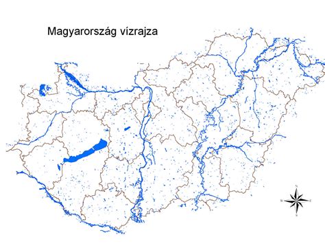 Nagy magyarország térkép történelmi nagy magyarország térkép 1805 német nyelvű aranyló: Duna Térkép Magyarország | groomania