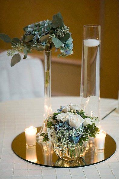 Jul 25, 2017 · 75 centros de mesa para boda: Centros de mesa para boda con velas