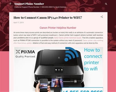 Pin Di Canon Customer Care