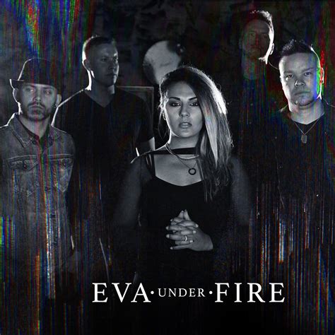 Eva Under Fire And Spencer Charnas Of Ice Nine Kills Premiere New Music