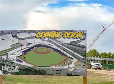 Minor league transactions have been tracked in full since may of 2012 for affiliated contintental teams from aaa to rookie ball. Fayetteville reveals minor league baseball team's name ...