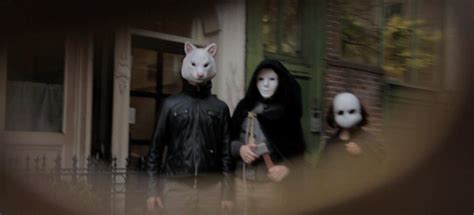 All nighter is a missed opportunity, formulaic and tiresome, with wiesen keeping tight control of material that's usually unleashed from frame one. Film4 FrightFest Reveals 2014 Halloween All-Nighter Line ...