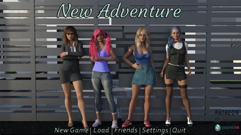 Adultgamesworld Free Porn Games And Sex Games New Adventure Version 03 V4mpire Games