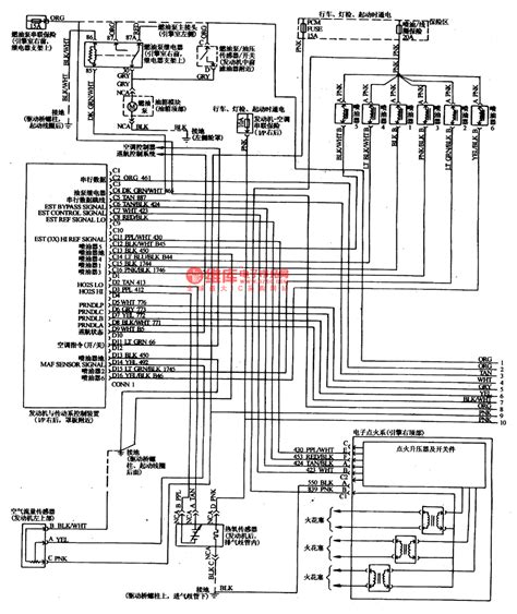 Получить доступ ко всем схемам автомобиля. DIAGRAM 1994 Buick Century Wiring Diagram FULL Version HD Quality Wiring Diagram ...