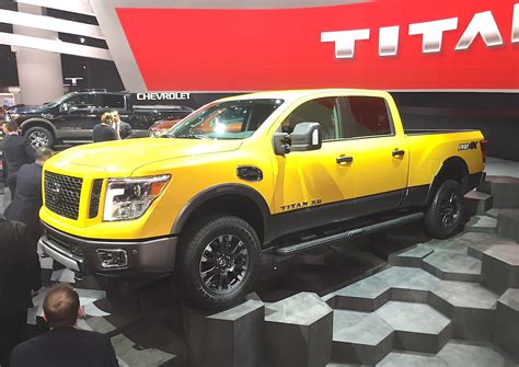Check Out The Nissan Titan Xds Cummins Two Stage Turbocharger The