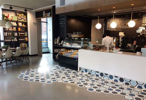 Flour Bakery And Café Opens In Harvard Square