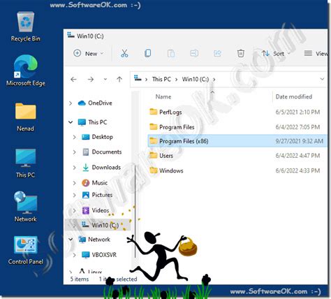 Why Programs Files X86 On Windows 11 If Its 64 Bit