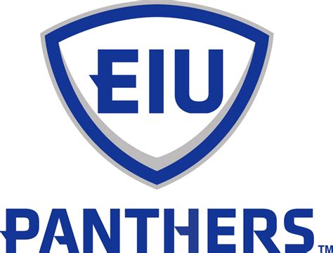 Eastern Illinois Panthers Alternate Logo Ncaa Division I D H Ncaa