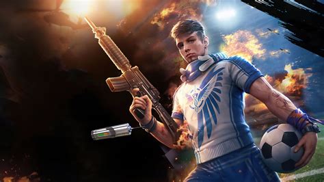 Free fire is an multiplayer battle royale mobile game, developed and published by garena for android and ios. Garena Free Fire 4k Ultra HD Wallpaper | Background Image ...
