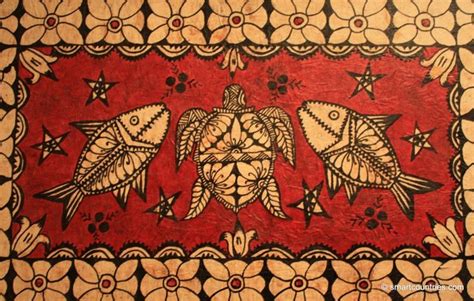 Pin By Sean McManus On Tongan Polynesian Art Indigenous Art