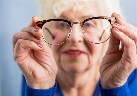 Home Safety Tips For Vision Impaired Seniors Belvedere Health Services