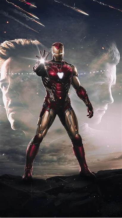 Iron Mark Suit 85 Iphone Final Marvel