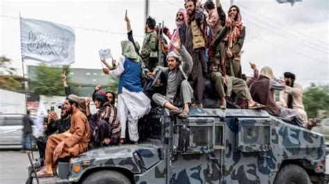 Taliban افغانستان میں طالبان کی حکومت سازی کا ایک سال مکمل، طالبان نے اب تک کیا کھویا اور کیا
