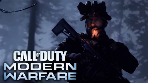 New Call Of Duty Modern Warfare Warzone Details Leak