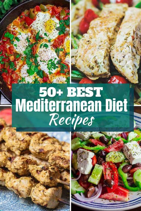 What Is The Mediterranean Diet Recipes Diet Blog
