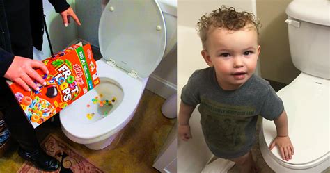 Real Parents Advise: 20 Tips For Potty Training Toddlers ...