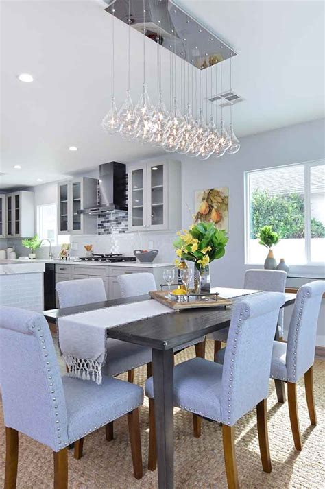 Of The Best Dining Room Chandelier Images StopLighting