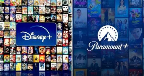 A Real Disney Streaming Rival Is On The Move And It S Not Netflix