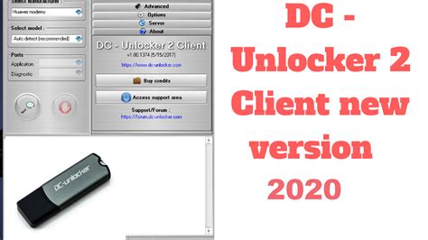 Télécharger Dc Unlocker 2 Client Gratuit En 2023 Tutorielpro